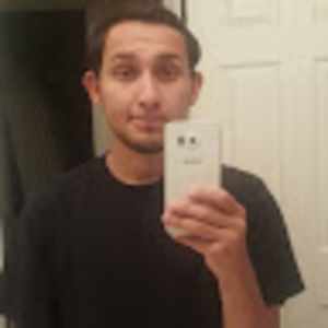 Meet your Posher, Benito